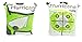 Field Logic Hurricane H28 Archery Bag Target green, 28 Inch