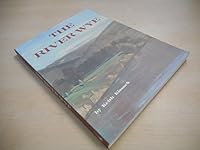 The River Wye 0861380401 Book Cover