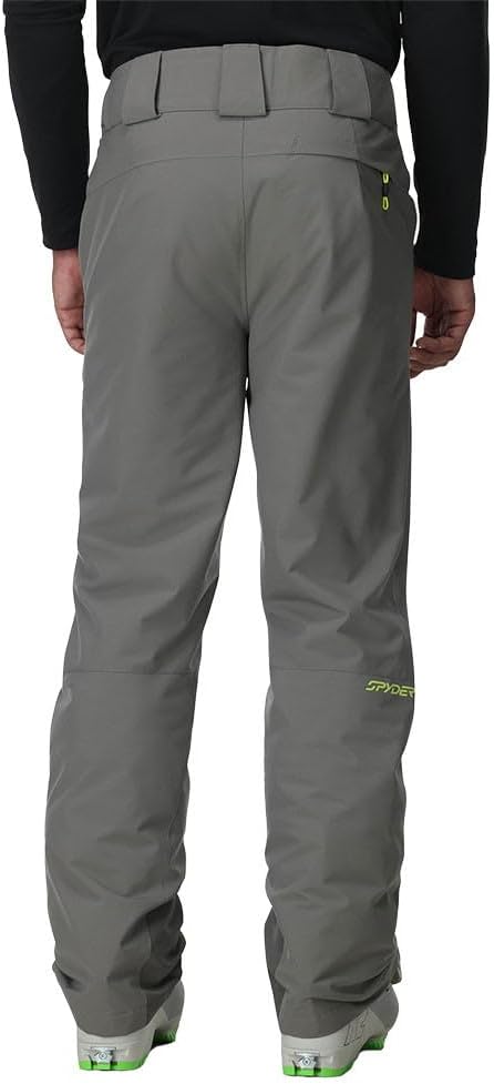 Spyder M FUSE PANTS (Men's), Stormy, Large