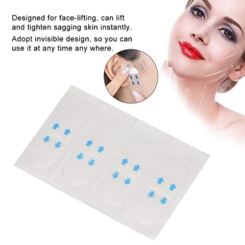 40Pcs Adesivo per ascensore a forma di V