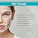 ESTEVO PDO Mono Threads Lift, for Face and Body PDO Thread For Skin Tightening and Reduce Wrinkle (20PCS-29G*38mm)