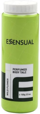 ESSENSUAL PERFUMED BODY TALK 100G