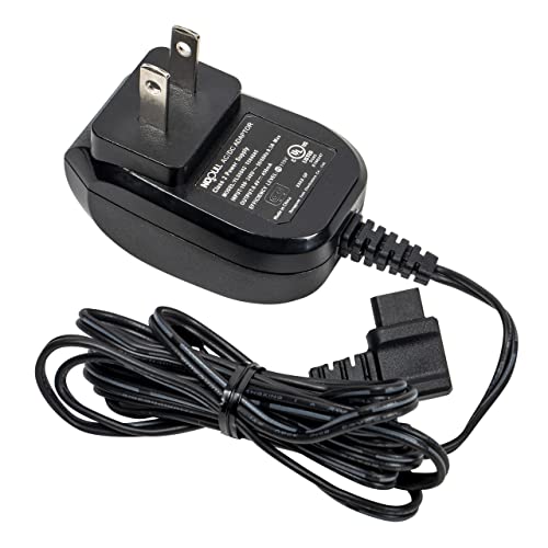 LawnMaster No-Pull Battery Charger YLS0042