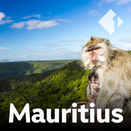 『So klingt Mauritius』のカバーアート