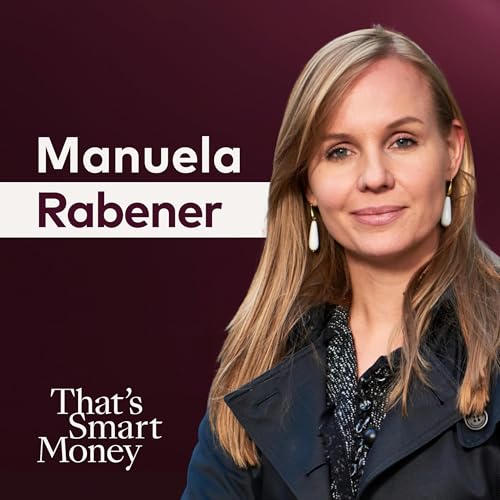 Mittelstand: Investieren jenseits des Hypes &ndash; Dr. Manuela Rabener (#18)