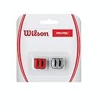 Wilson Profeel Red 6.1 - Antivibrador de Tenis
