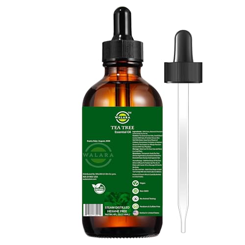 Tea Tree Oil miniatura 1