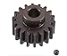 Castle Creations 010-0065-26 CC Pinion 18T-Mod 1.5 Hardened Vehicle Parts