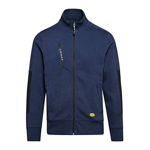 Diadora sweat mixte pour rester au chaud après le sport ou en ville