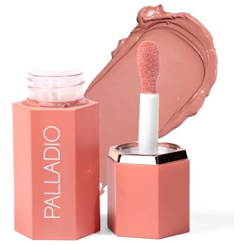 Palladio Liquid Blush 2-in-1 Cover