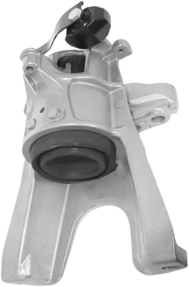 4M Autoparts Hydraulic Right Engine Mount 1PC Compatible With 21-16 Civic L4-1.5L, A65136, 50820TBAA04