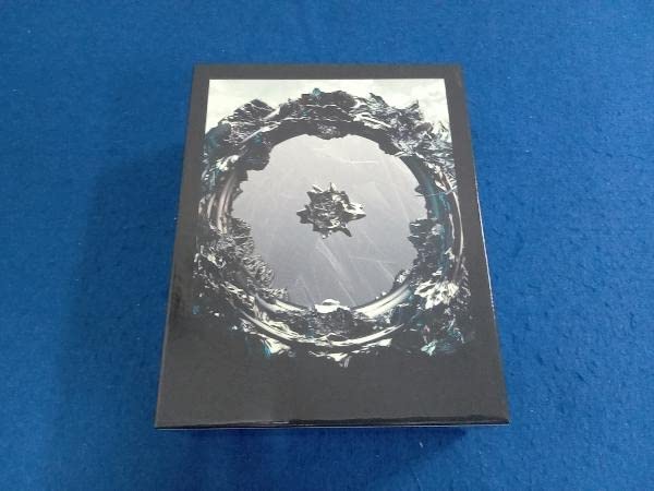 Amazon.co.jp: PassCode 2016-2018 LIVE UNLIMITED PREMIUM BOX