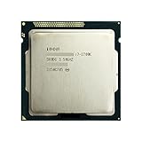 CPU I7-2700K I7 2700K 3.5 GHz Quad-Core CPU Processor 8M 95W LGA 1155