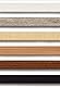 walther design Bilderrahmen nussbaum 30 x 45 cm Echtglas Stockholm EA045N