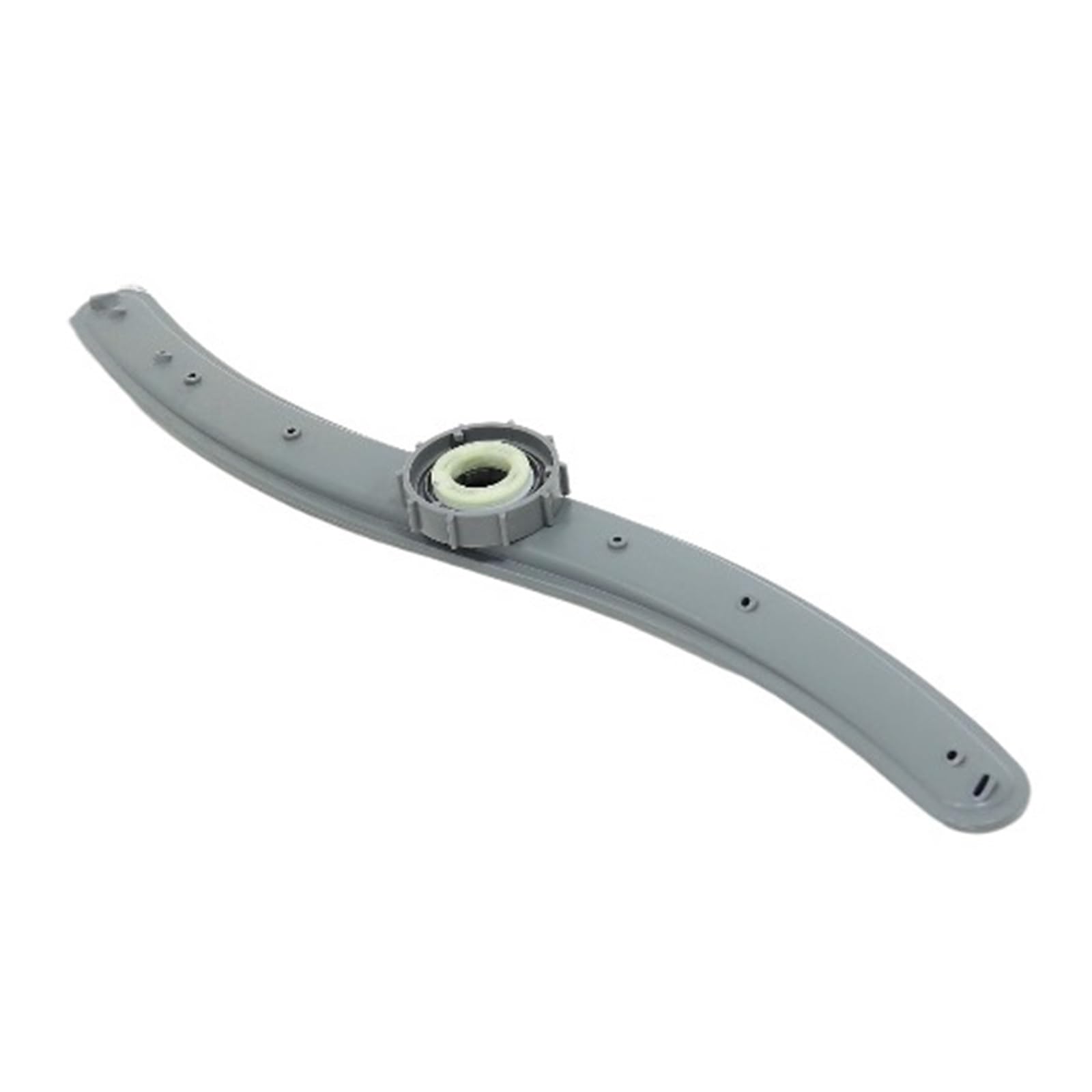 1 pezzo di ricambio for elica del braccio irroratore della lavastoviglie Midea WQP12-9270-CN9378A9350G