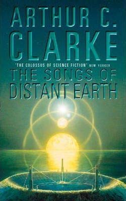 Songs of Distant Earth 0394559045 Book Cover
