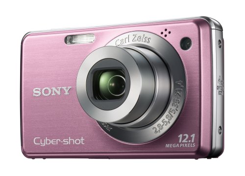 SONY Cyber-shot ピンク 41DxrfNJy8L.jpg
