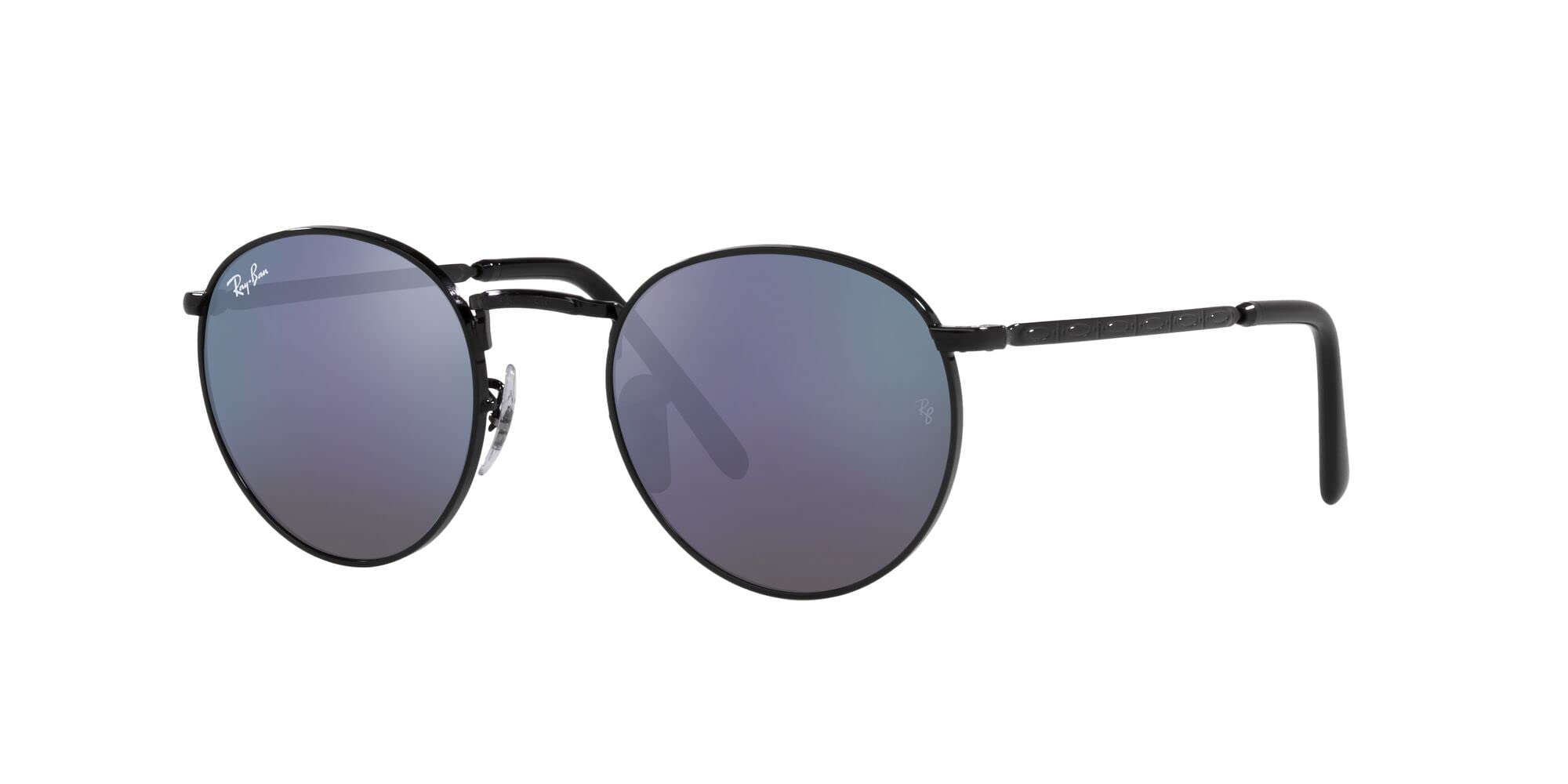 Ray-Ban męskie okulary przeciwsłoneczne 0RB3637