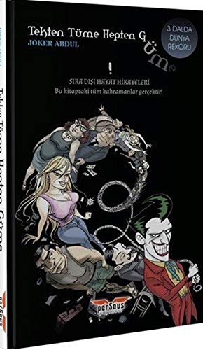 Tekten Tüme Hepten Güme