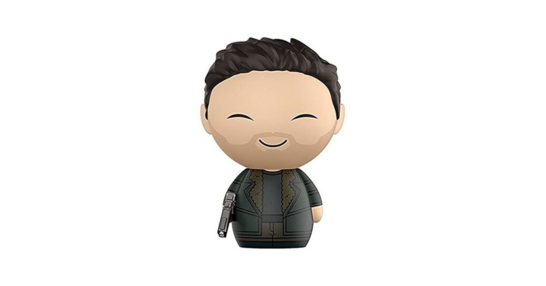 Amazon.com: Funko Dorbz: Blade Runner 2049 - Officer K