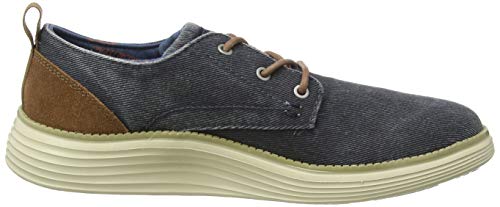 Skechers Status 2.0 Pexton heren Boot Schoenen - Image 7