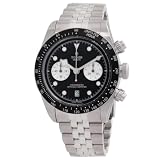 Chrono Black Bay