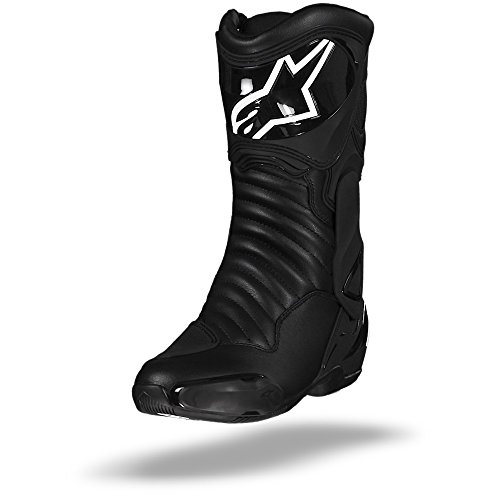 Alpinestars Men's Molded, Black, 49 EU