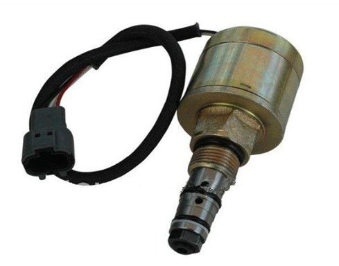 Capteur de pression résoud panne hydraulique Hitachi EX200 9101532