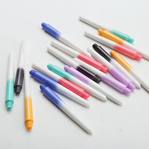 ToBeIT Dart Shafts Nylon Dart Accessories Nylon Darts Shaft - Image 4
