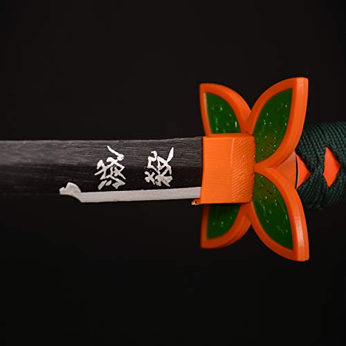 Image of SV Anime Demon Sword Katana 41 Inch Decorative Collectible Gift Cosplay Sword,Various Styles Available