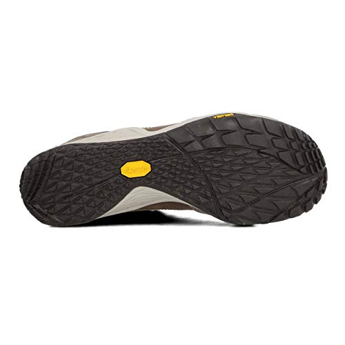 Image of Merrell Mens Trail Glove 5