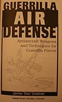Guerrilla Air Defense B0006F8DRQ Book Cover