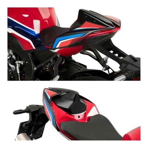 Couverture carénage queue CBR1000RR-R pour sorties piste
