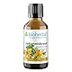 Johanniskraut Tropfen, Tinktur 50 ml – Hochdosierter Extrakt mit Vitamin B6 für Nervensystem, Homocystein-Stoffwechsel & Bildung roter Blutkörperchen von BIOHERBA PZN 17187391