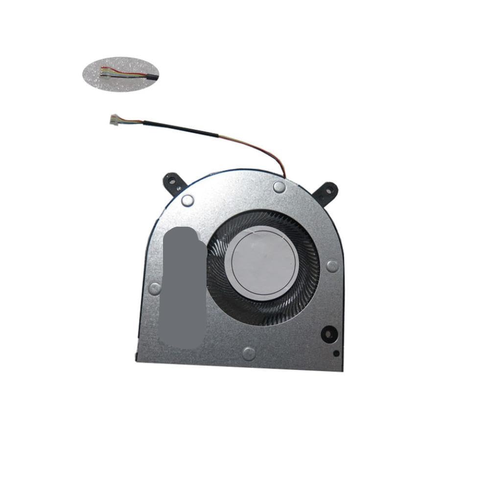Ventola CPU per Laptop BF075A05P(S-0505) DC5V 0.5A