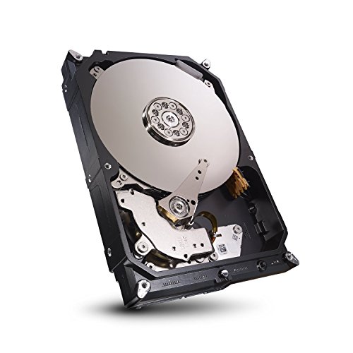 Seagate ST4000VN000 4TB NAS HDD SATA III 3.5 inch Internal Hard Disk D… &mdash; image 4