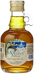 Azeite Grego Extra Virgem 0,4% – Mykonos
