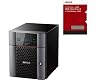 バッファ ロー バッファ ロー TeraStation WSS WS 5420 DN 08 S 9 - 3 Y 5