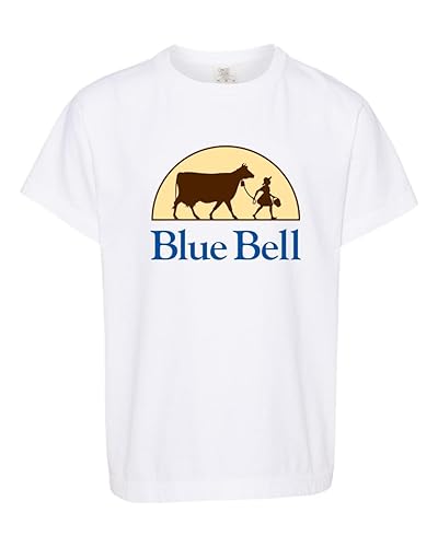 Ice Cream Half Moon Unisex T-Shirt