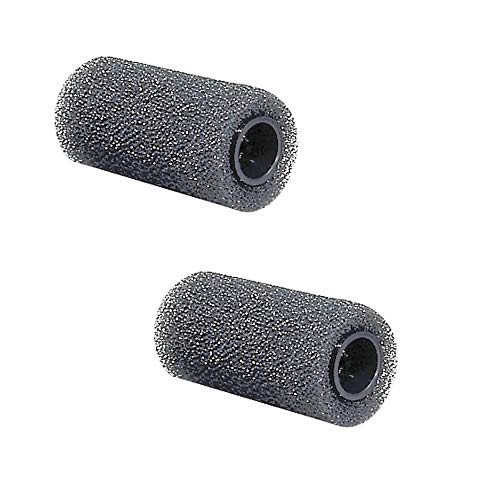 (2) Pondmaster Small Replacement Foam Pre-Filters for 250-700 GPH Pumps - 12505