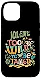 Wildflower Gift For Women Gift For JOLENE
