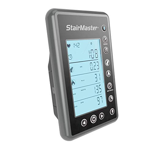 HIIT Bike UBE StairMaster 6 41Dxu46p8AL