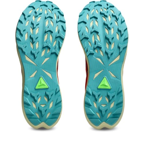 Image of ASICS Mens Fuji Lite 6 Running Shoes
