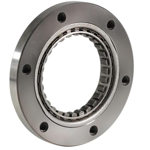 Embrayage unidirectionnel robuste pour démarreur Suzuki DR650S SE