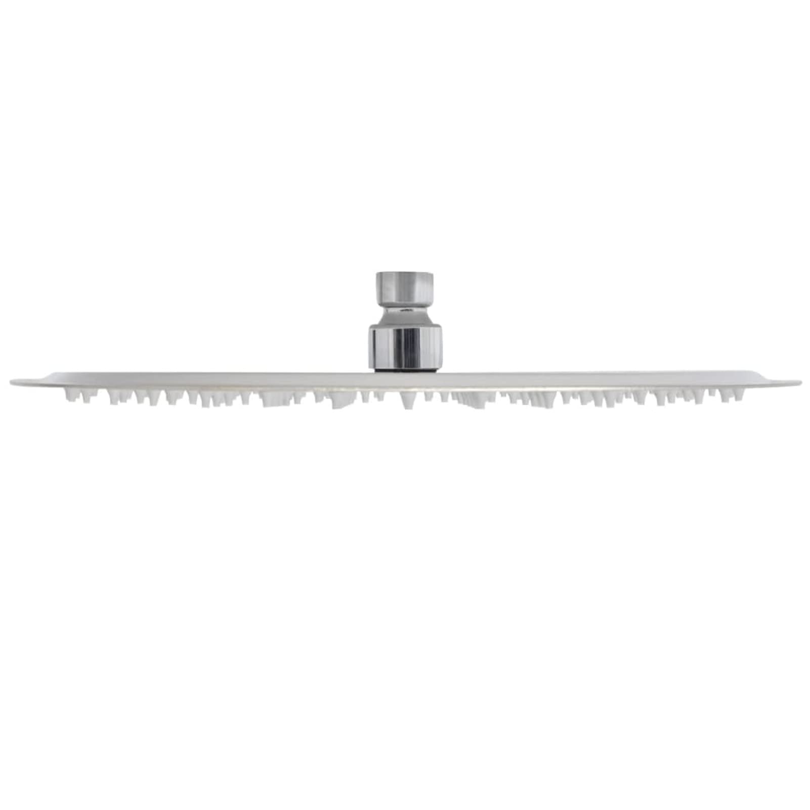 ARKEM Cabezal de Ducha Redondo Efecto Lluvia Acero Inoxidable 30 cm Conjunto De Cabezal De Ducha