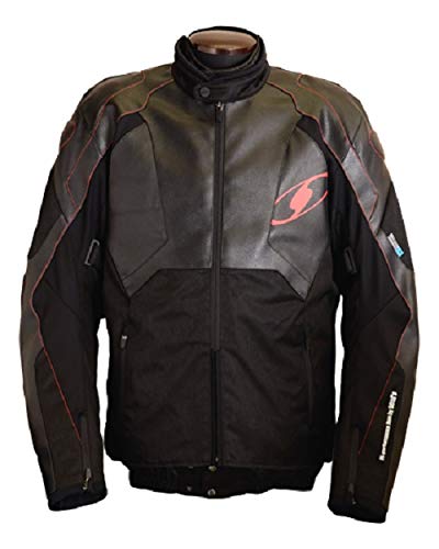 SEOOL'S（シールズ ）ジャケット SLL-120　 Lサイズ Amazon | シールズ(SEAL'S) バイク用ジャケット 【防寒】COMPLEX