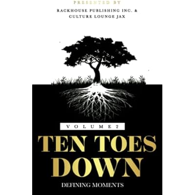 Ten Toes Down: Defining Moments