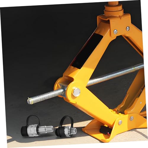 Raccord de tuyau hydraulique Amosfun contre les fuites de pression - 6