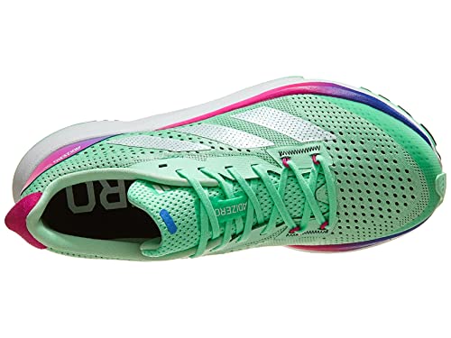 Image of adidas Adizero Sl Pulse Mint /Zero Metallic 9.5 B (M)