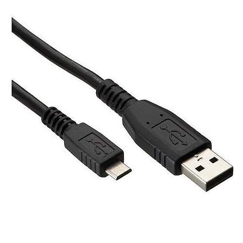 PHILIPS 361401 USB Cable Digital Pocket Memo and Digital Voice Tracer